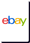 Ebay Card