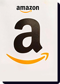 Amazon Card