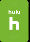 Hulu Card