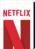 Netflix Card