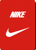 nike Card