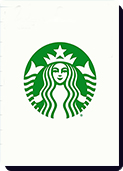 Starbucks Card