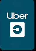 Uber Card